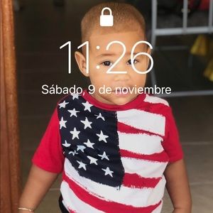 Meet your Posher, Adonis